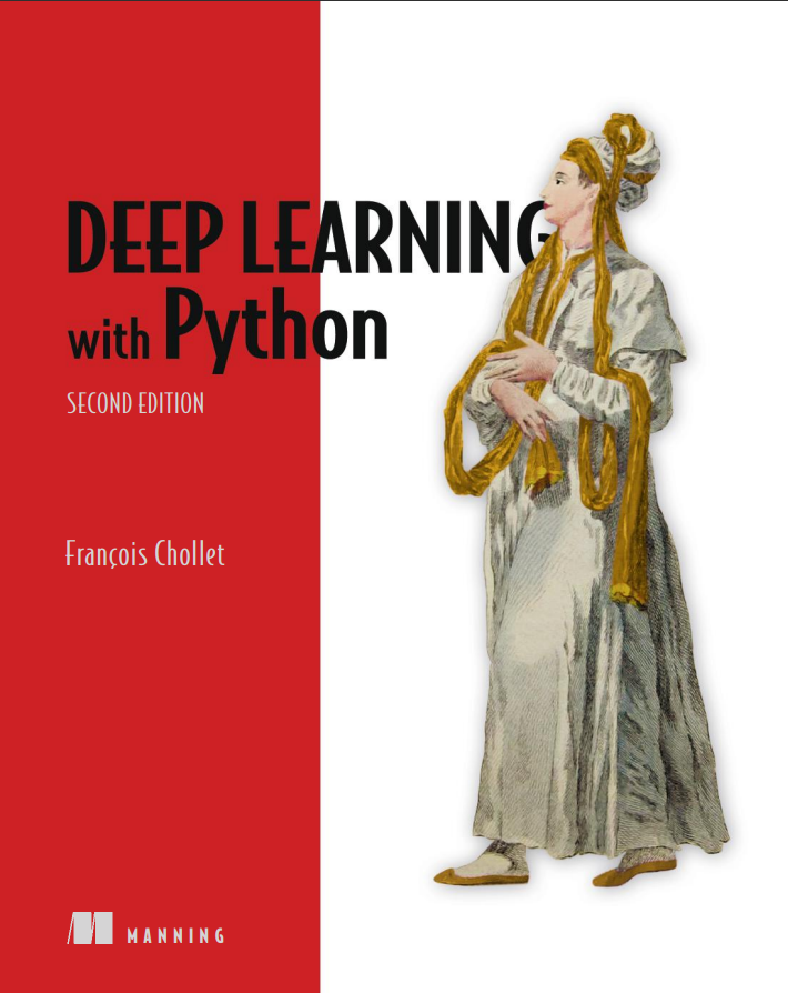 Deep Learning with Python - Book Journey